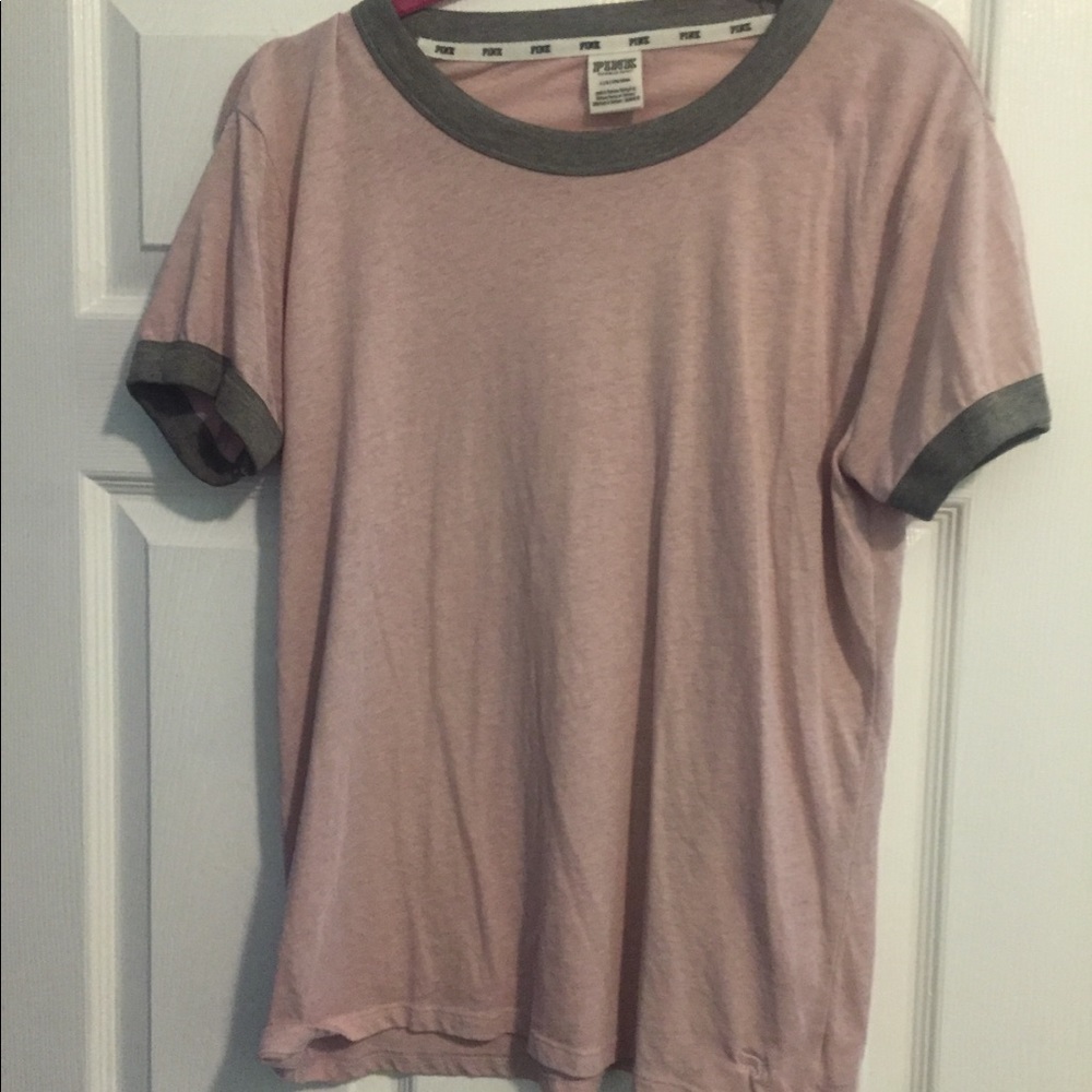 Pink T-Shirt